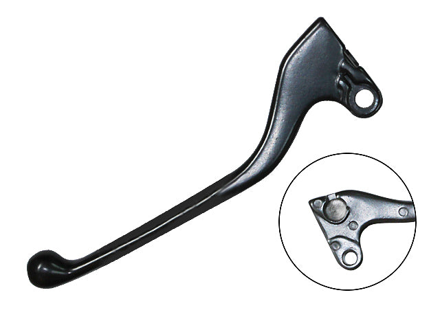 Tec-X Kytkinvipu, Musta, Aprilia / Derbi / Drac / Gilera / Rieju, 50cc vaihteeli
