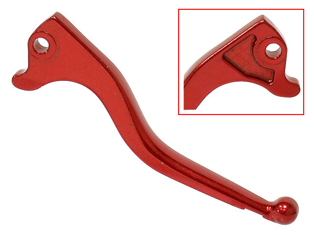 Tec-X Jarruvipu, Punainen, Aprilia RX,SX 11- / Derbi Senda 11- / Gilera RCR,SMT