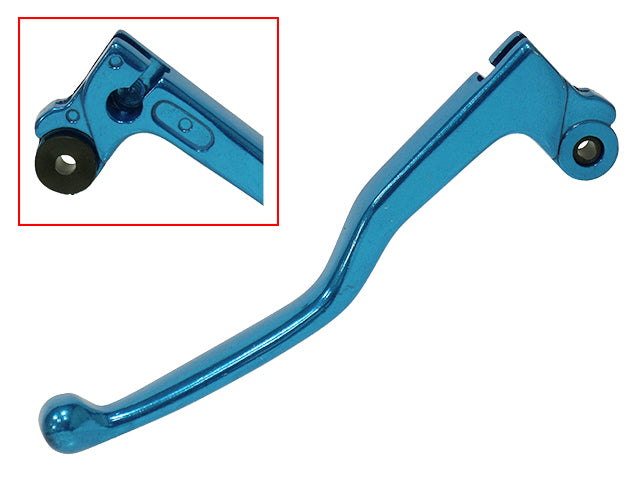 Tec-X Kytkinvipu, Sininen, Derbi Senda DRD Pro / Yamaha DT 50 R,SM,X 03-
