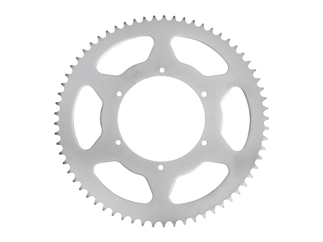Tec-X Takaratas, 62 hammasta (420), Ø108mm, Aprilia 14-, Derbi 10-, Gilera 10-
