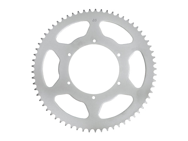 Tec-X Takaratas, 65 hammasta (420), Ø108mm, Aprilia 14-, Derbi 10-, Gilera 10-