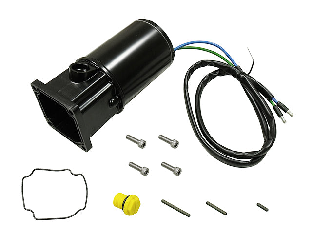 Sea-X trimmimoottori Mercury/Mariner 40-125HP