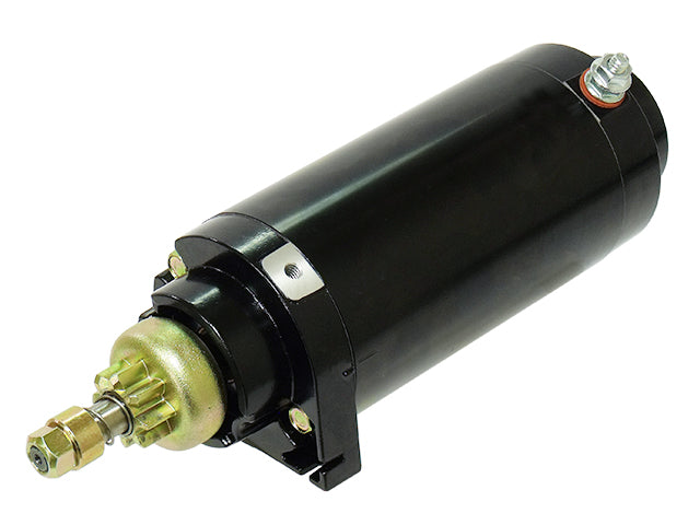 Sea-X starttimoottori Mercury 100/115/125HP (4-Cyl)