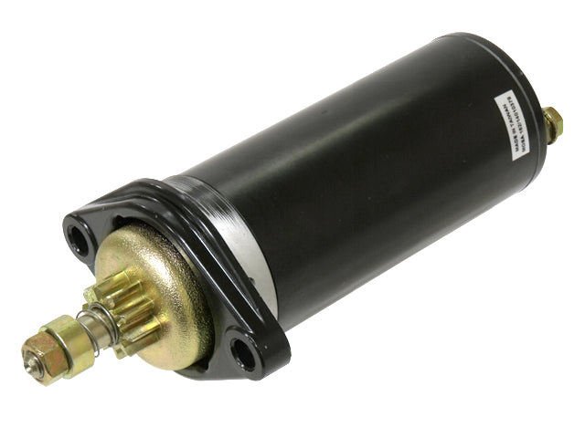 Sea-X starttimoottori Yamaha/Tohatsu 9.9-25HP 2-Stroke