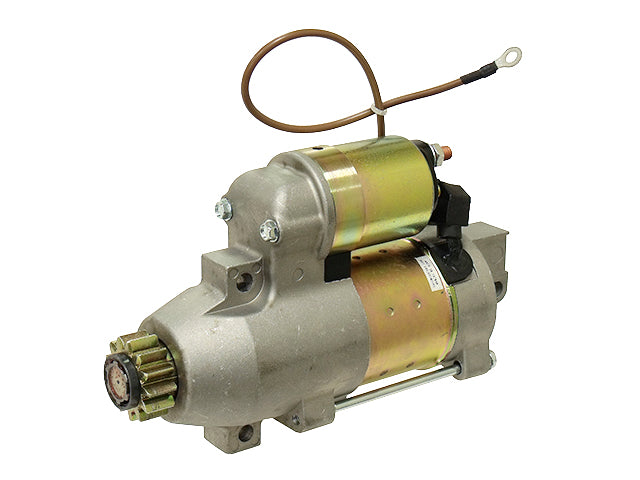 Sea-X starttimoottori Yamaha F75/F90 (2006-17) / F115 (2000-14)