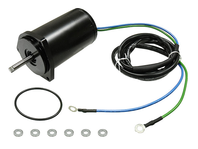 Sea-X trimmimoottori Yamaha 40-50HP 2-Stroke / 50-70HP 4-Stroke (2001-)