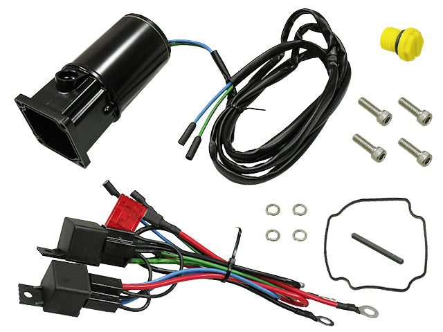 Sea-X trimmimoottori Mercury/Mariner