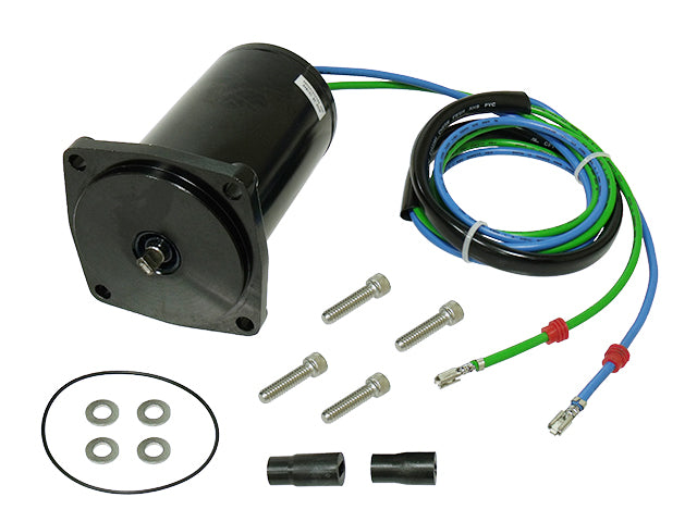 Sea-X trimmimoottori Johnson/Evinrude E-TEC 75-130HP