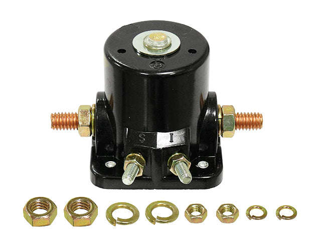 Sea-X solenoidi Johnson/Evinrude/Mercury/OMC