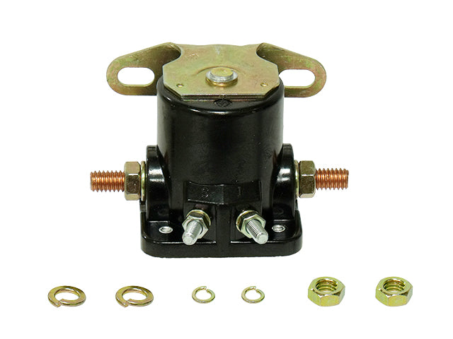 Sea-X solenoidi Universal