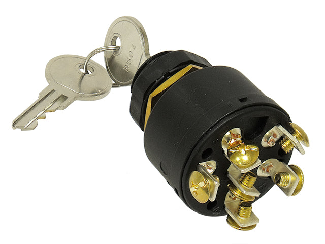 Sea-X virtalukko Mercury