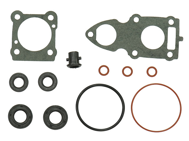 Sea-X vaihteiston tiivistesarja Mariner 6C/6D/8C / Yamaha 8HP