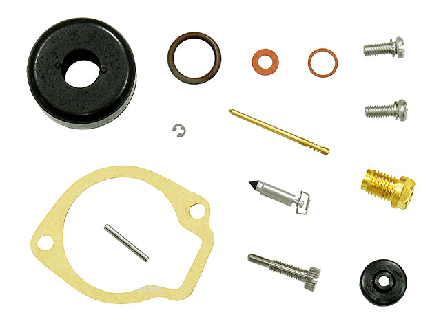 Sea-X kaasuttimen korjaussarja Mercury/Mariner/Yamaha