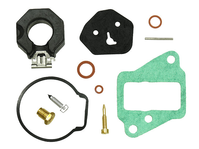 Sea-X kaasuttimen korjaussarja Yamaha/Mercury/Mariner