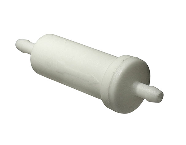 Sea-X polttoainesuodatin 1/4 Inline Universal/Mercury