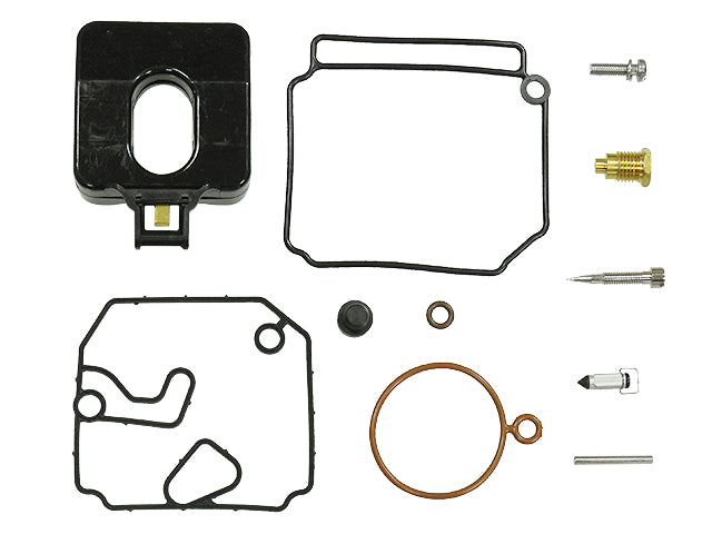 Sea-X kaasuttimen korjaussarja Yamaha 40/50HP