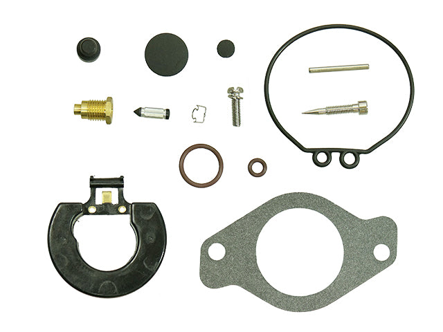 Sea-X kaasuttimen korjaussarja Yamaha 60/70HP