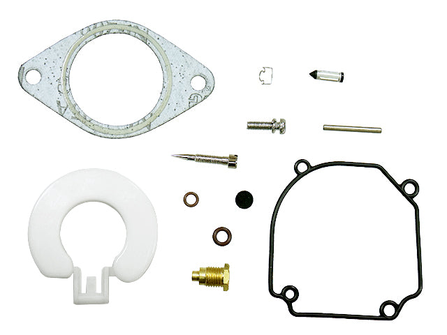Sea-X kaasuttimen korjaussarja Yamaha/Tohatsu/Mercury