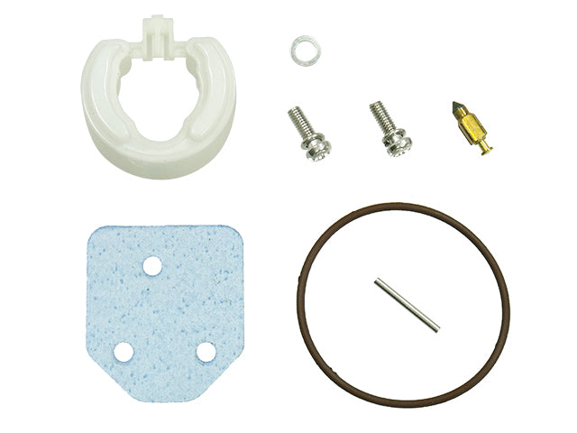 Sea-X kaasuttimen korjaussarja Yamaha F4 (99-02)