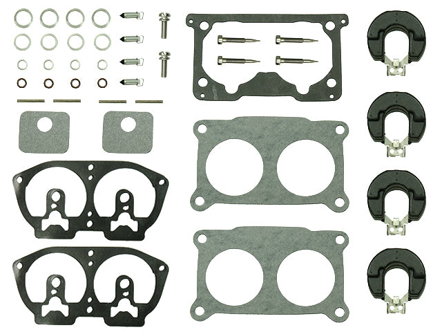 Sea-X kaasuttimen korjaussarja Yamaha 115/130HP