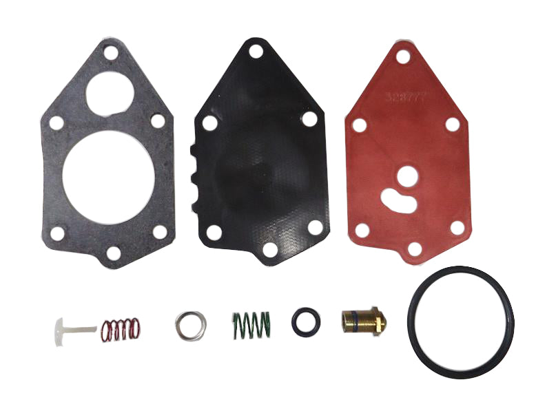 Sea-X polttoainepumpun korjaussarja OMC, Johnson/Evinrude