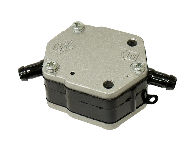 Sea-X polttoainepumppu Yamaha 115-300HP (2-Stroke)