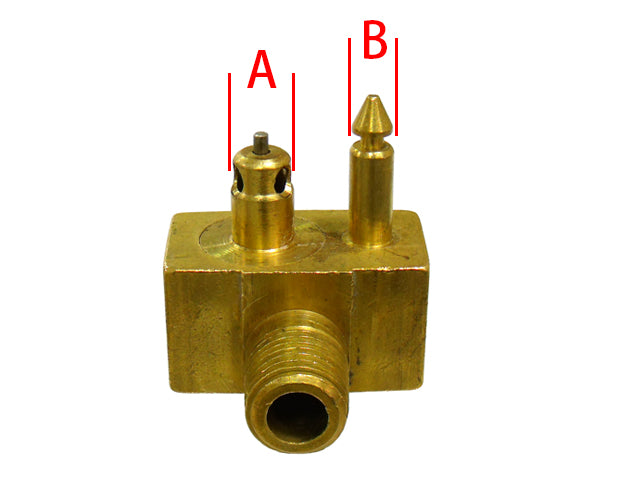 Sea-X polttoaineliitin Yamaha/Mercury/Mariner