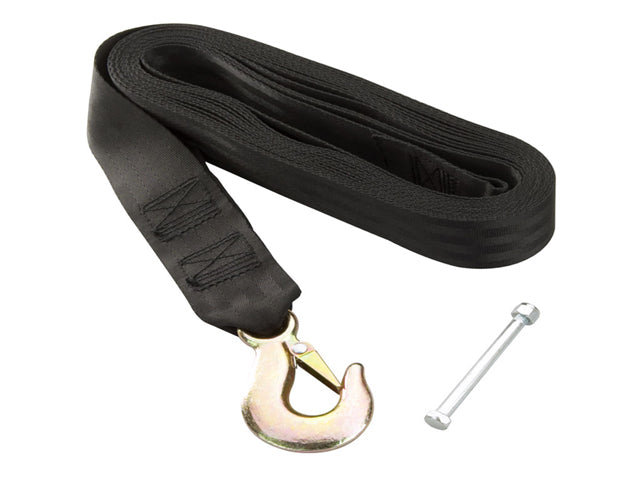 Sea-X Trailerivinssin liina 50mm x 7.6m