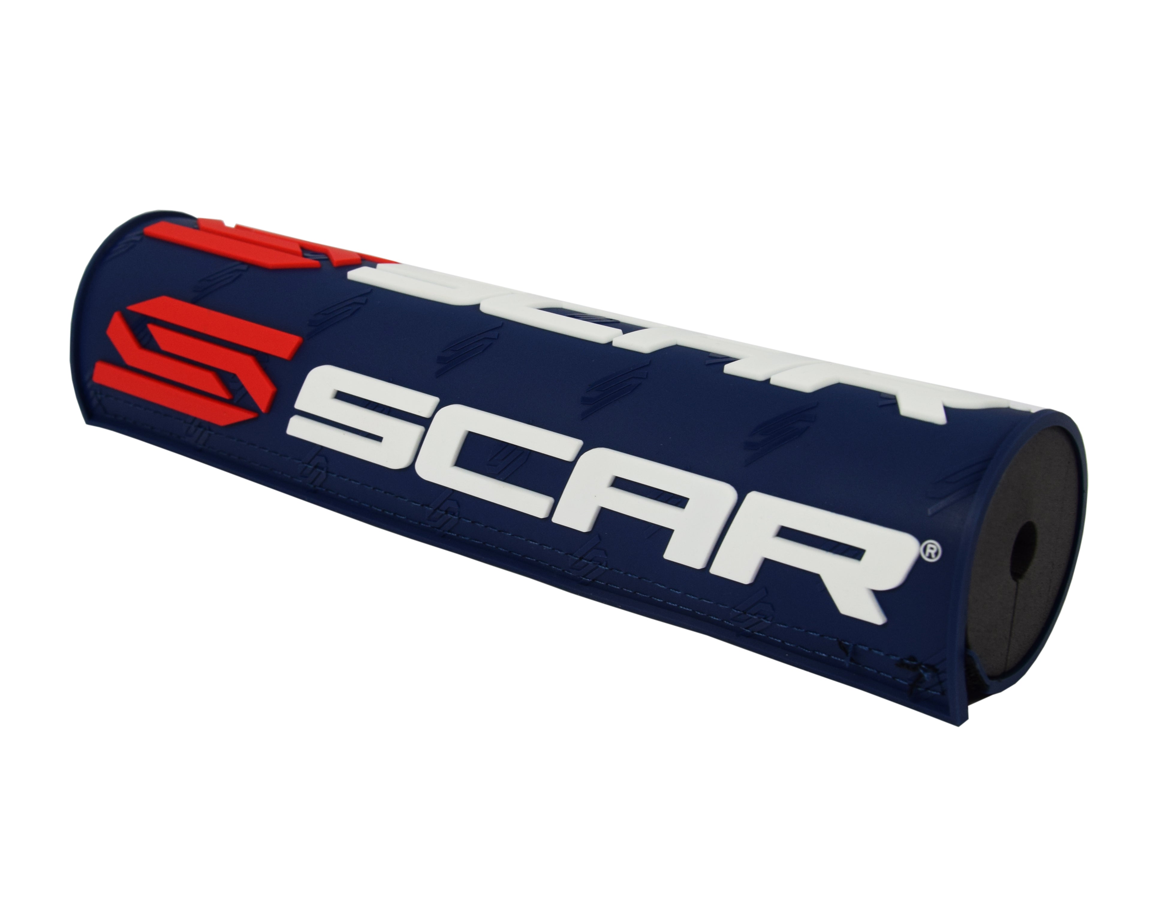 Scar Regular Bar Pad S² - Dark Blue color