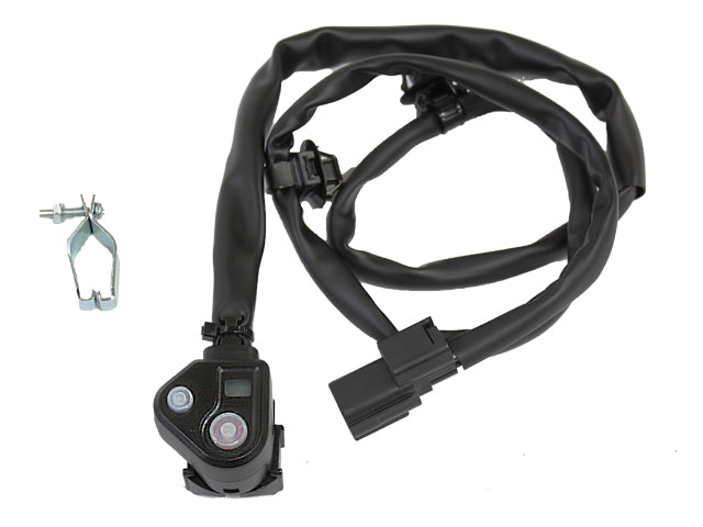 Sixty5 kill&mode switch CRF450RX 18