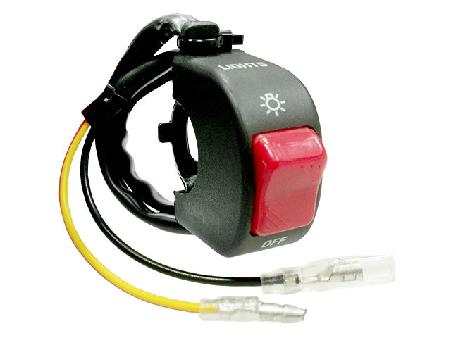 Sixty5 Valokatkaisija yleis