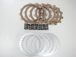 Sixty5 Kytkinlevysrj. KTM 65 SX 09-14