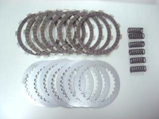 Sixty5 Kytkinlevysrj. CR250 90-93, CR500 90-02