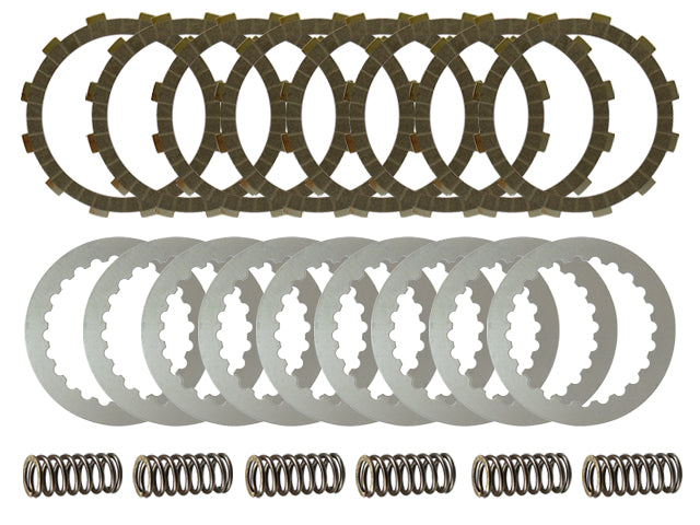 Sixty5 Kytkinlevysrj. KTM SXF250 13-14/SXF350 11-14