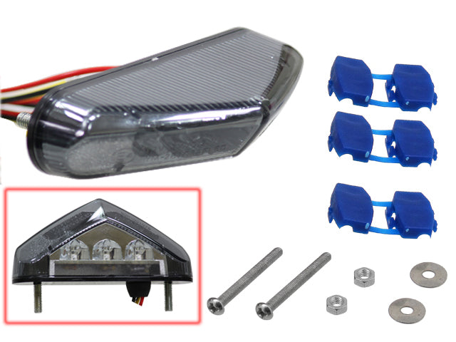 Hyper takavalo led savu e-hyv