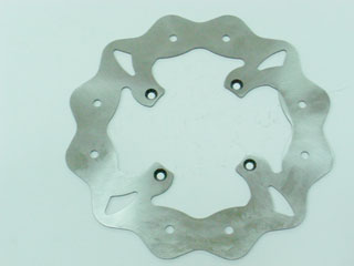 Sixty5 wave etujarrulevy