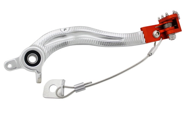 Sixty5 jarrupoljin KTM oranssi