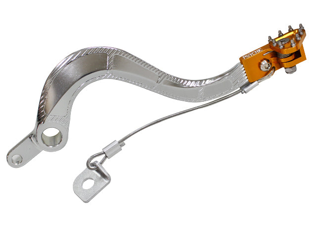 Sixty5 jarrupoljin KX250F 04-14, RMZ250 05-06 KULTA