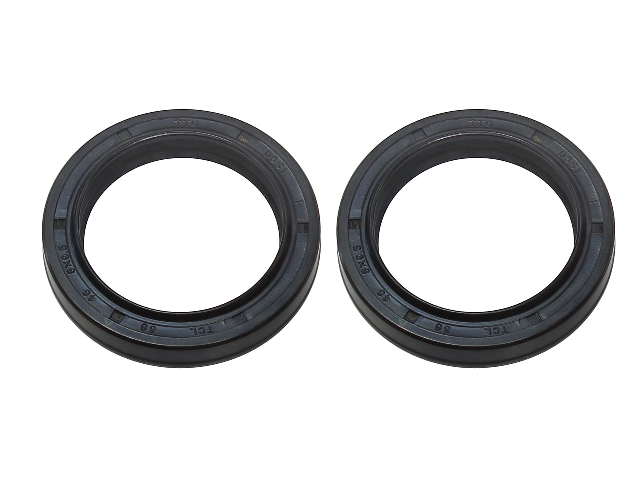 Sixty5 Keulan öljytiiviste 36X48X8/9.5 TC4L