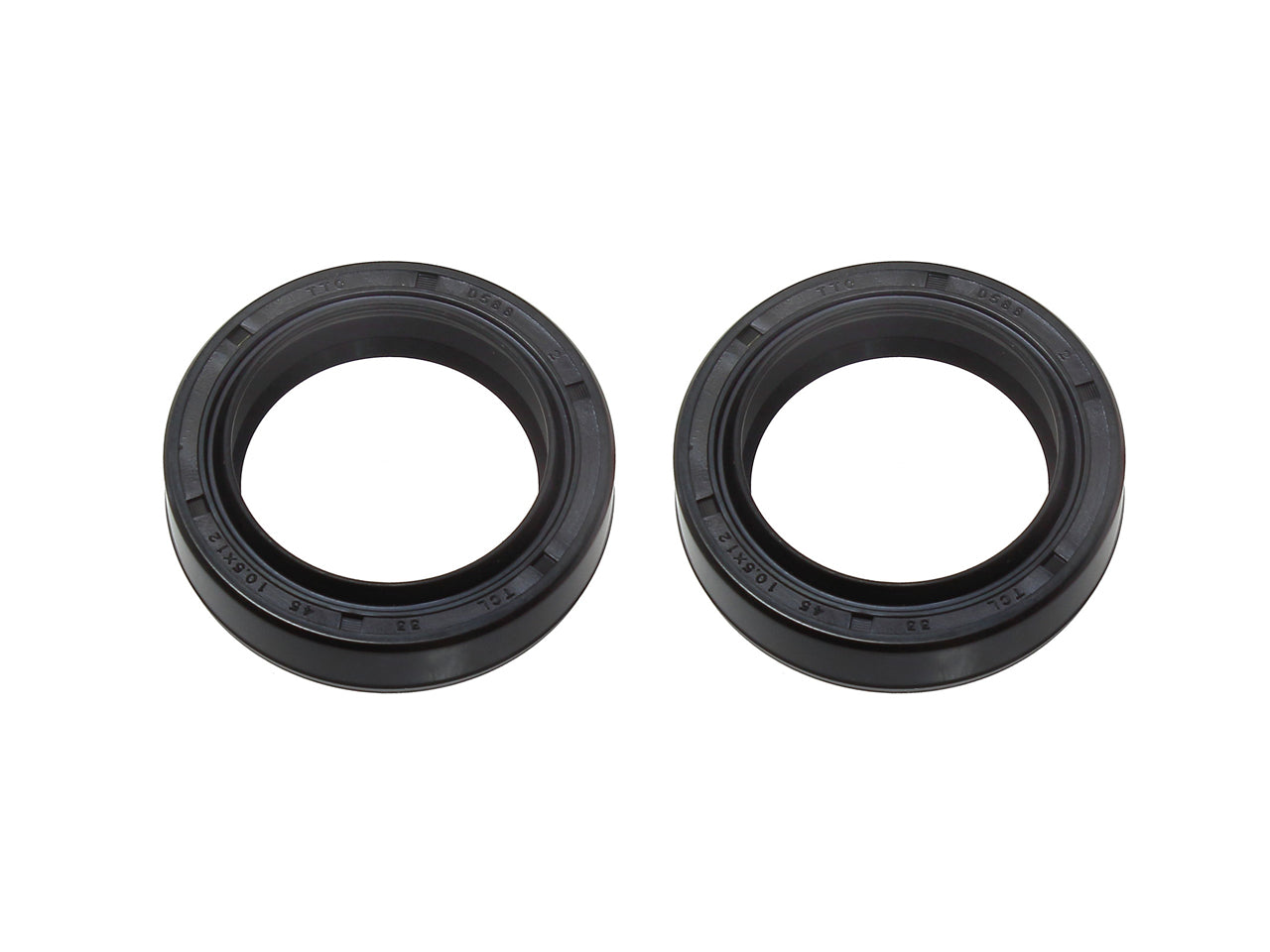 Sixty5 Keulan öljytiiviste 33X45X10.5/12 TC4L