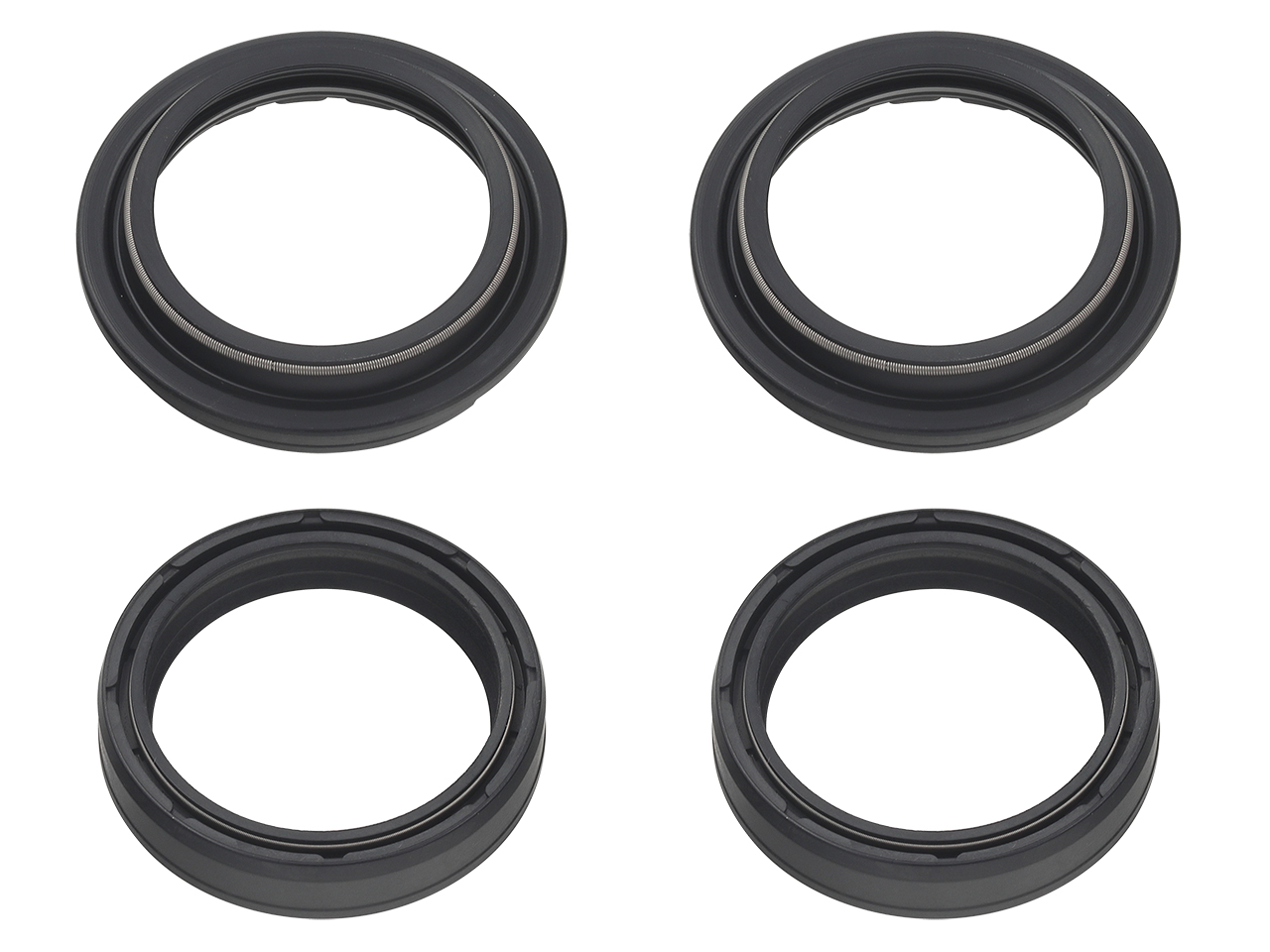 Sixty5 Fork Seal And Dust Seal Kit CRF250L/F800/TIGER 800/XV1600