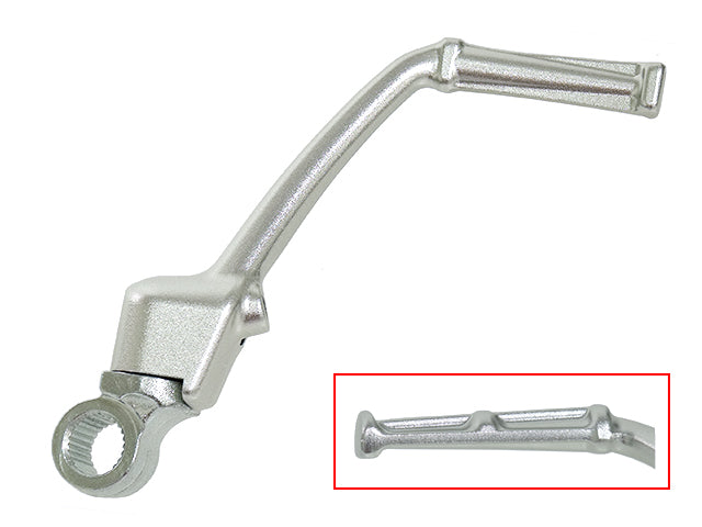 Sixty5 kick starter KX65/RM65