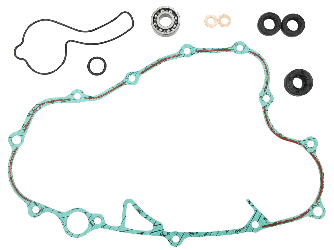 Sixty5 Water Pump Repair Kit