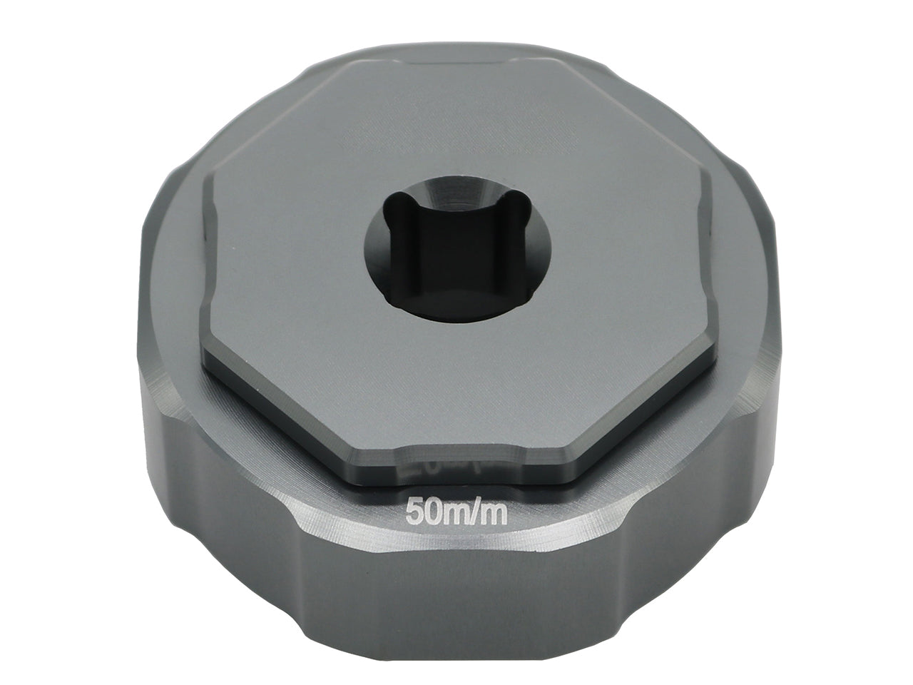 Hyper Fork Cap Compression Bolt Removal Tool