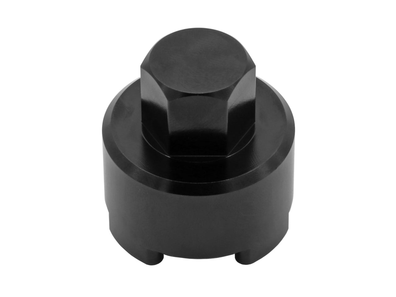 Hyper Fork Cap Compression Bolt Removal Tool WP AER