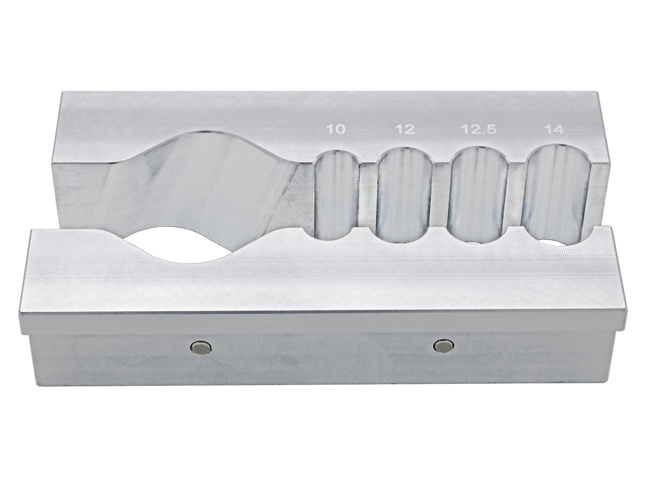 Hyper Fork Clamp Tool