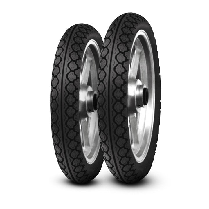 Pirelli Mandrake MT 15 90/80-16 M/C 51J TL Reinf F/R