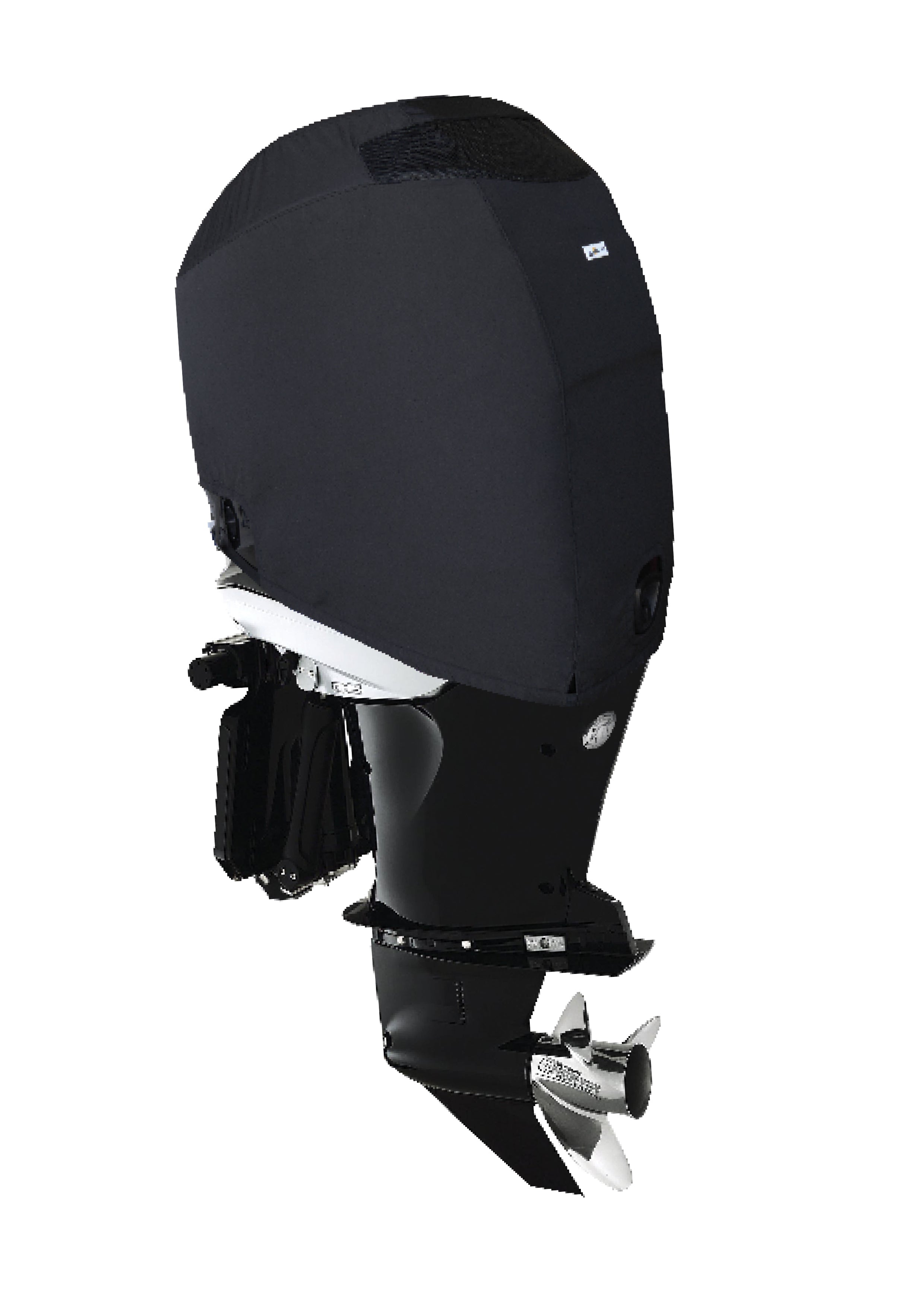 OS MERCURY 4 STROKE 4 CYL 2.1L 75-115HP VENTED COVER