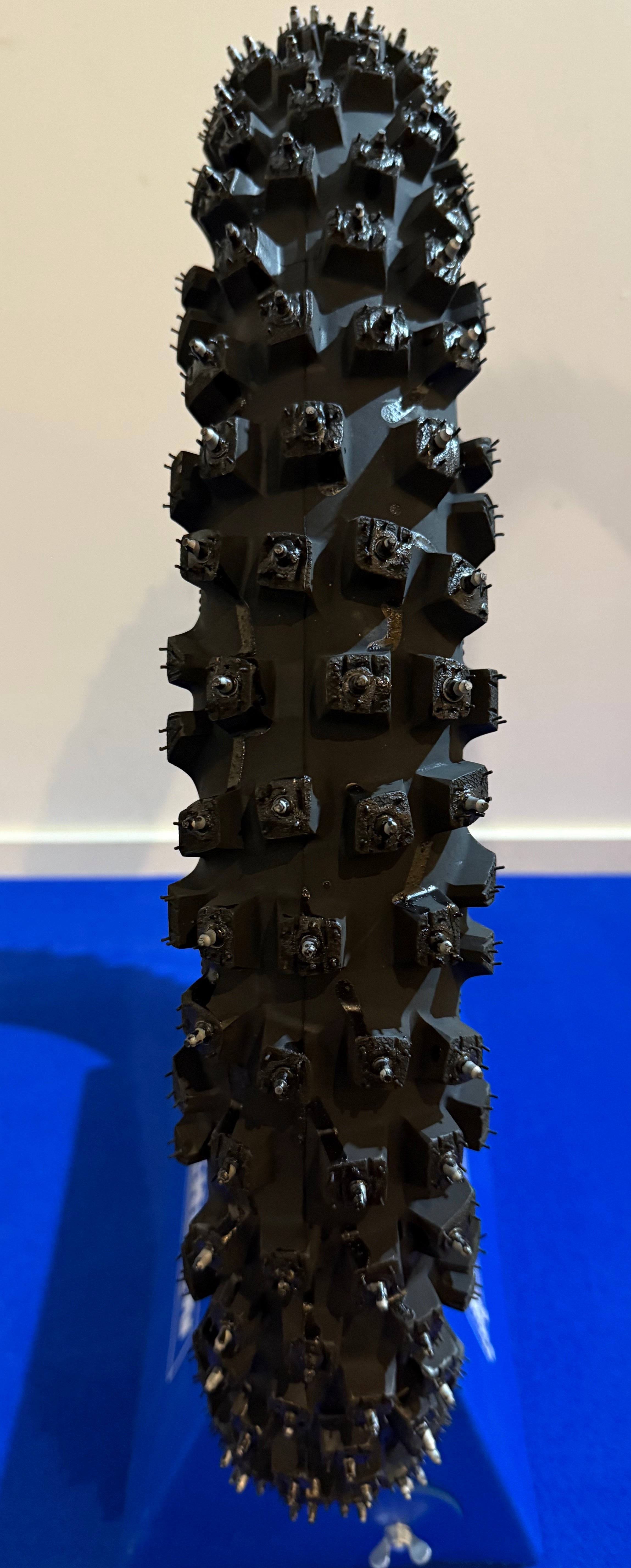 Michelin Starcross 6 Hard Nasta 90/100-21 57M 224 nasta