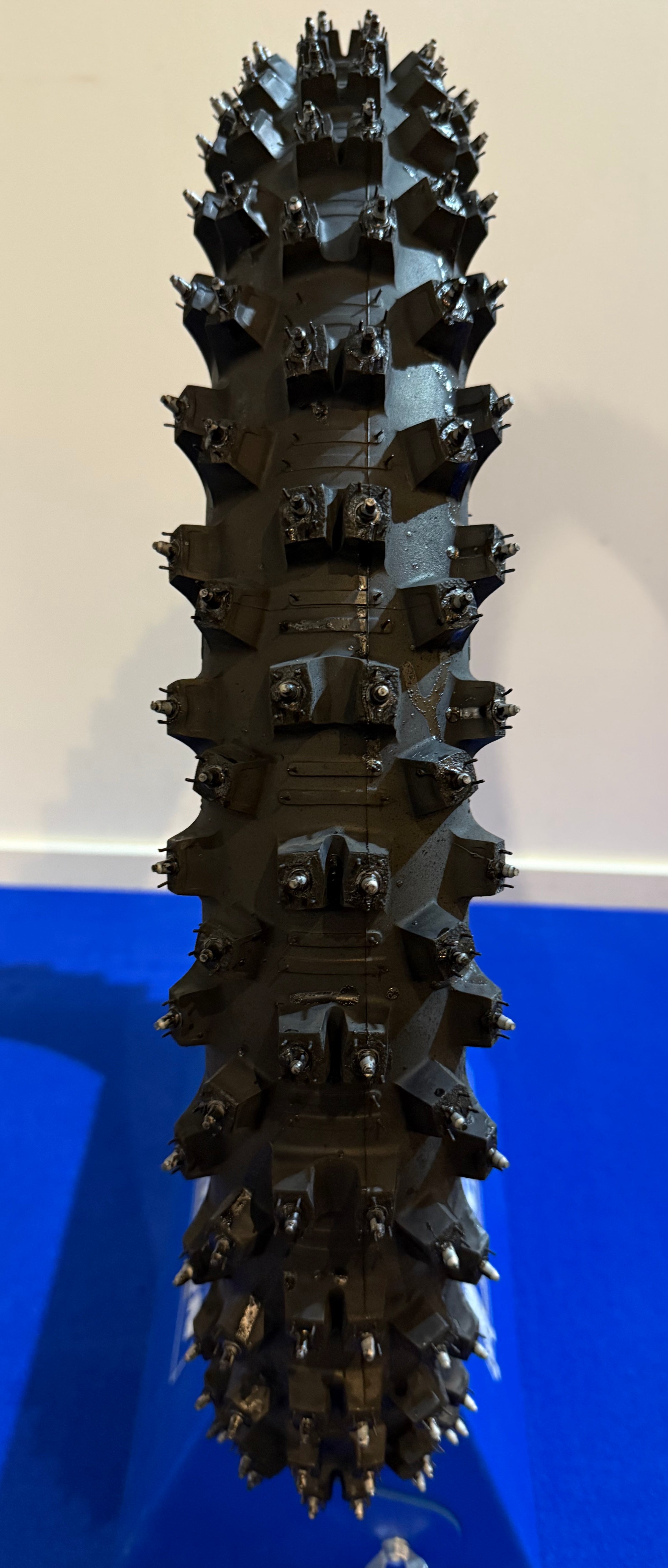 Michelin Starcross 6 Medium Soft Nasta 90/100-21 M/C 57M TT 270 nasta